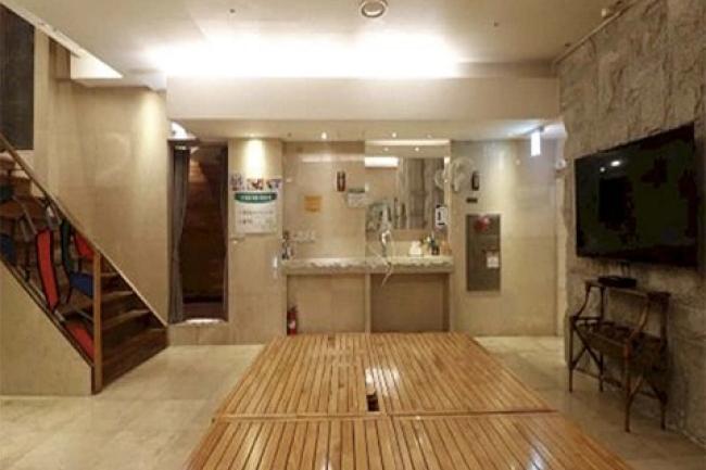 청담스파 내부사진 2