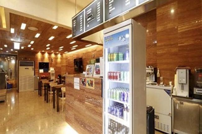 청담스파 내부사진 3