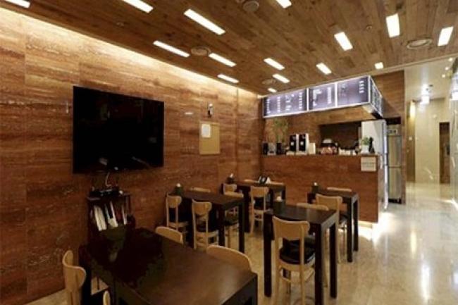 청담스파 내부사진 4