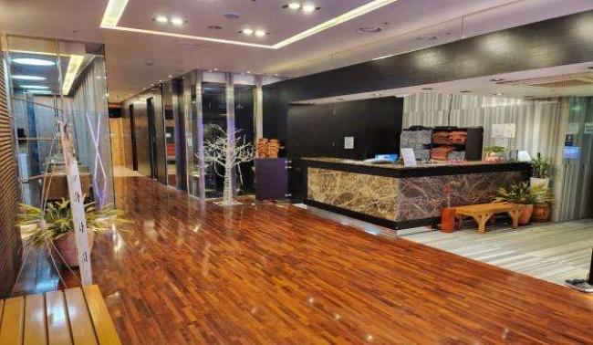 에비앙호텔마사지 내부사진 2