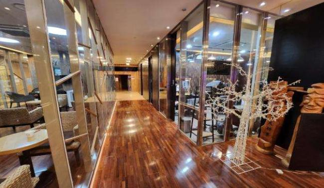 에비앙호텔마사지 내부사진 3