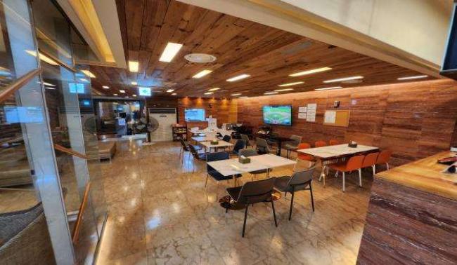 에비앙호텔마사지 내부사진 4