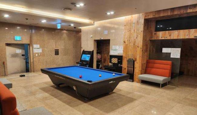 에비앙호텔마사지 내부사진 6