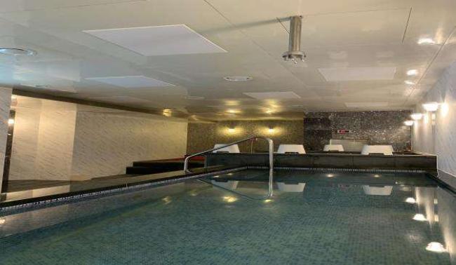 에비앙호텔마사지 내부사진 7