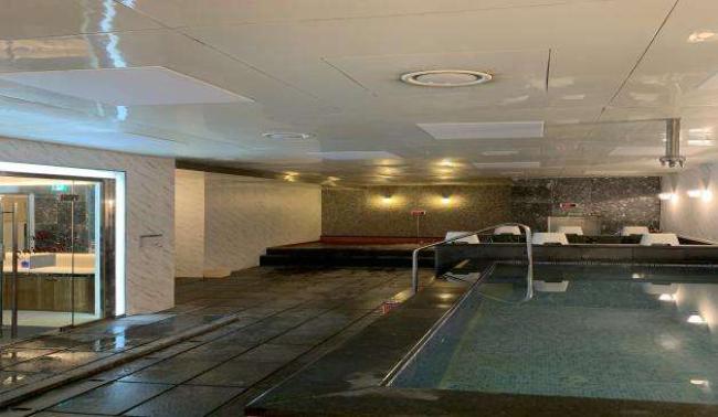 에비앙호텔마사지 내부사진 8