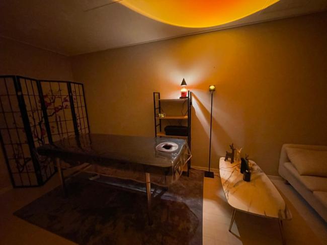 베이글스웨디시 내부사진 1