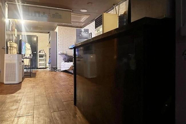 라임스웨디시 내부사진 1