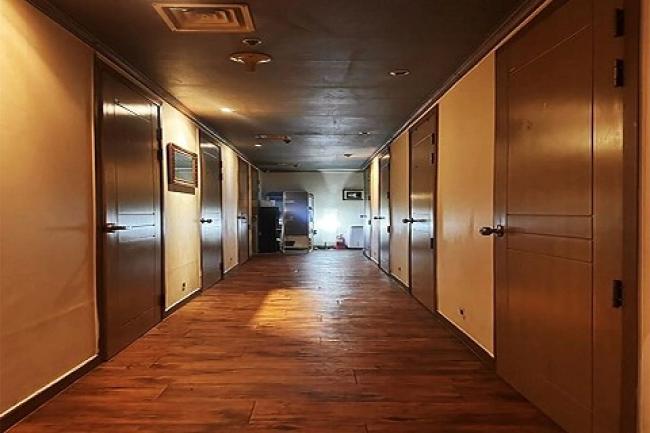 라임스웨디시 내부사진 2