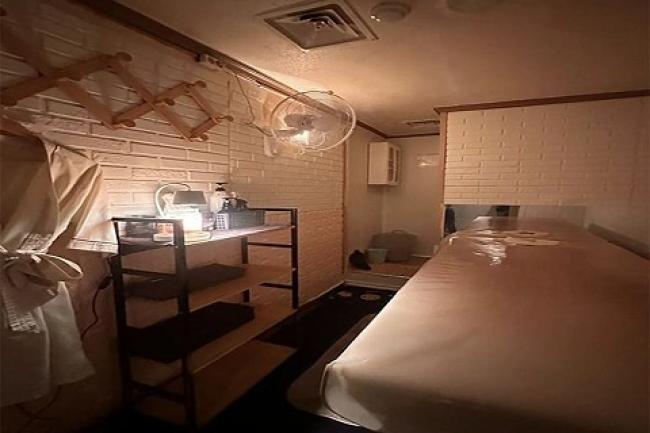 라임스웨디시 내부사진 3