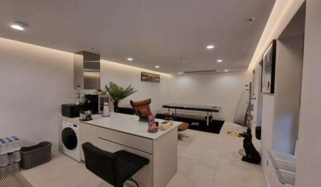 Marriott Swedish 내부사진 1