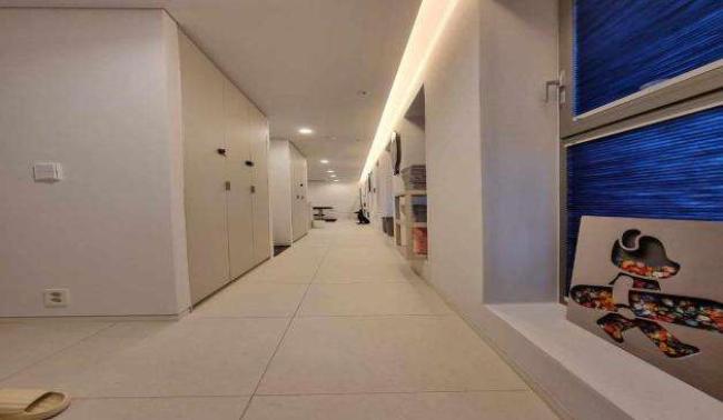 Marriott Swedish 내부사진 2