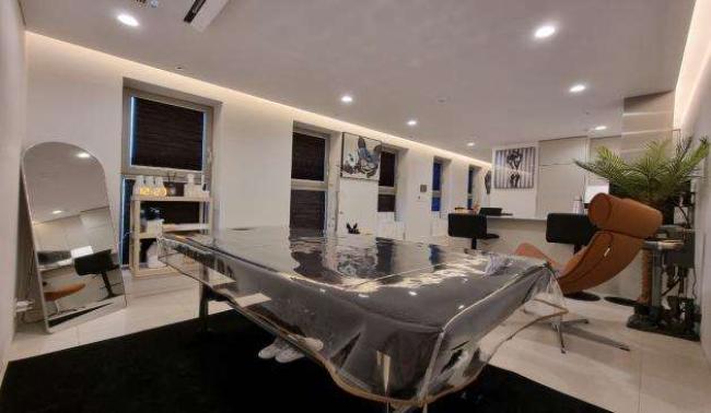 Marriott Swedish 내부사진 3