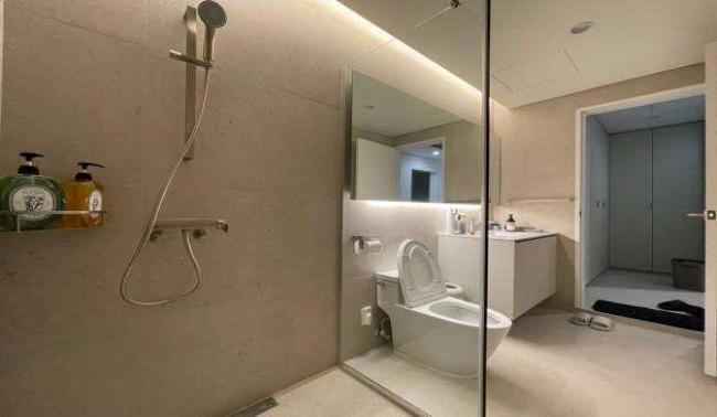 Marriott Swedish 내부사진 4