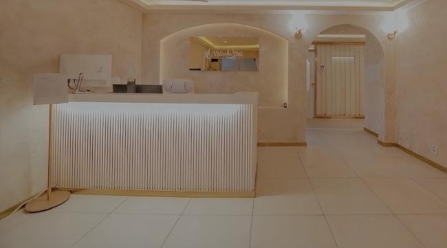 오르아스파 내부사진 1