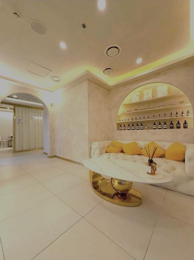 오르아스파 내부사진 2