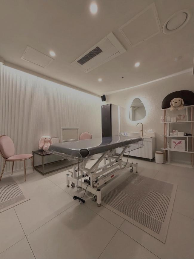 오르아스파 내부사진 4