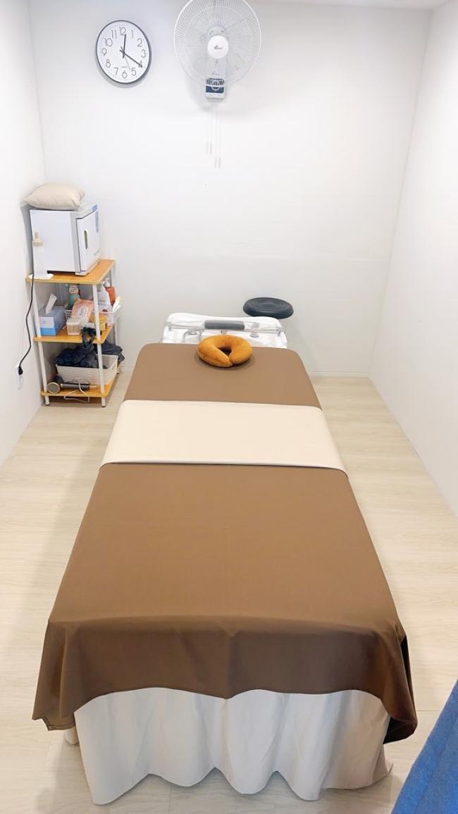 베트남힐링포유 내부사진 2