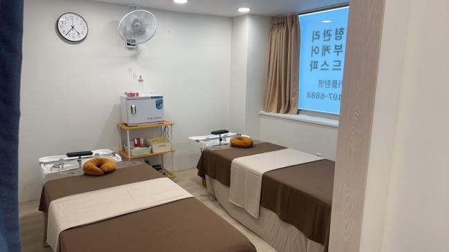 베트남힐링포유 내부사진 3