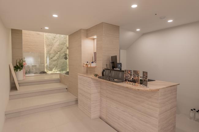 카스탈리아 내부사진 2