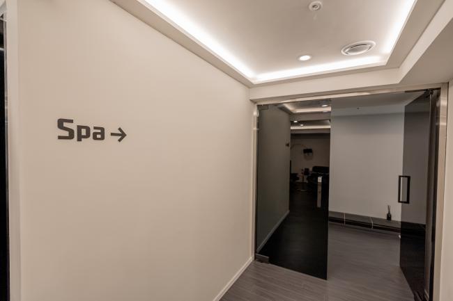 카스탈리아 내부사진 9