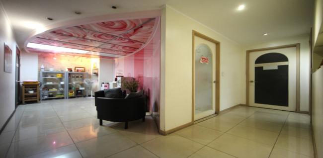 엘림테라피 내부사진 3