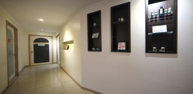 엘림테라피 내부사진 5