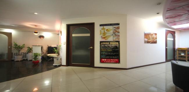 엘림테라피 내부사진 6