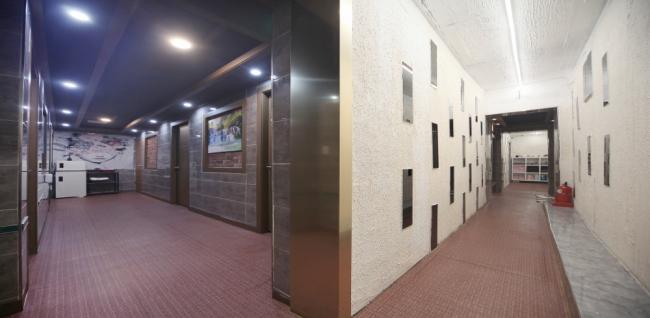 끌림테라피 내부사진 3