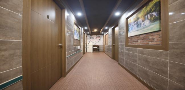 끌림테라피 내부사진 4