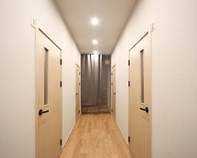 청담스웨디시 내부사진 2