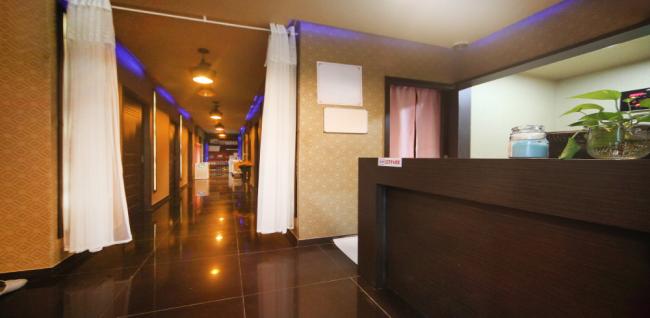 힐링테라피 내부사진 1