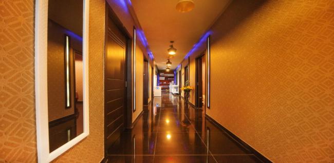 힐링테라피 내부사진 2