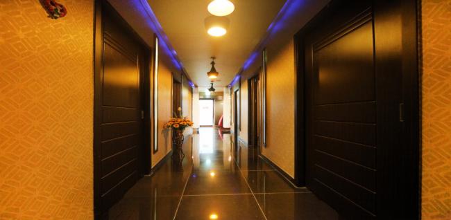 힐링테라피 내부사진 3