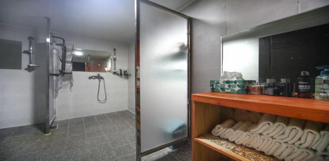 힐링테라피 내부사진 5