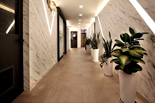 봄테라피 내부사진 3