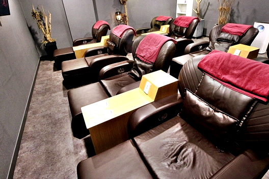 봄테라피 내부사진 5