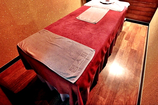 봄테라피 내부사진 6