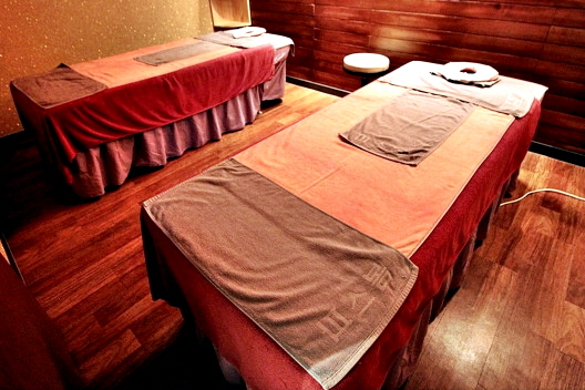 봄테라피 내부사진 7