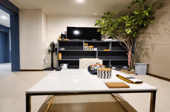 N스웨디시 내부사진 3