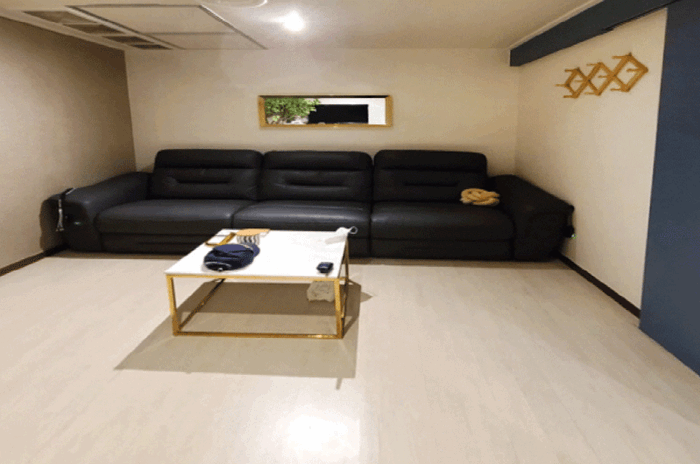 N스웨디시 내부사진 4