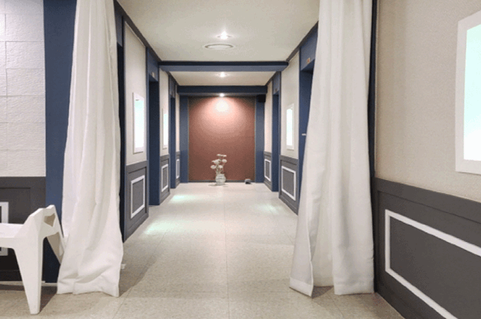 N스웨디시 내부사진 5