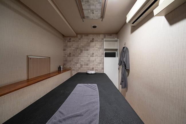 코리아힐링 내부사진 10