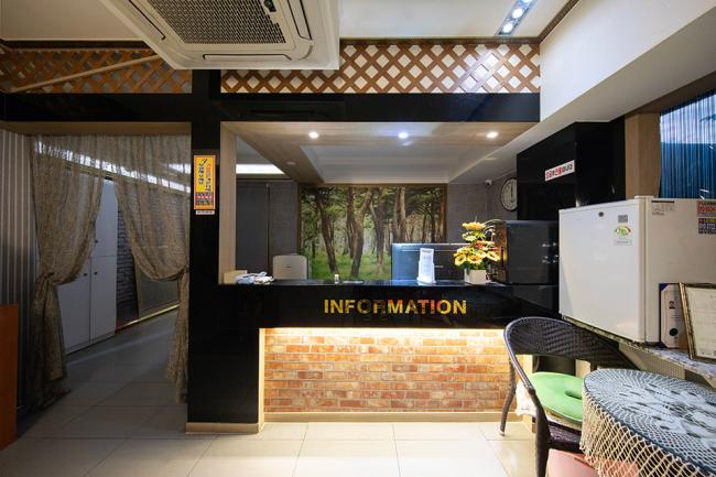 코리아힐링 내부사진 3