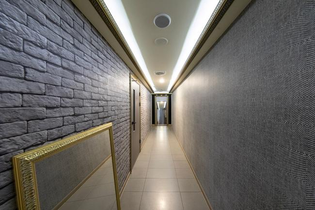 코리아힐링 내부사진 4