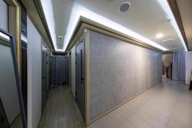 코리아힐링 내부사진 5