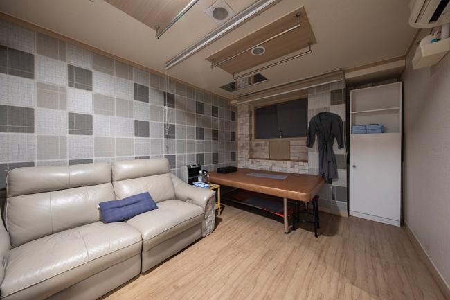 코리아힐링 내부사진 7