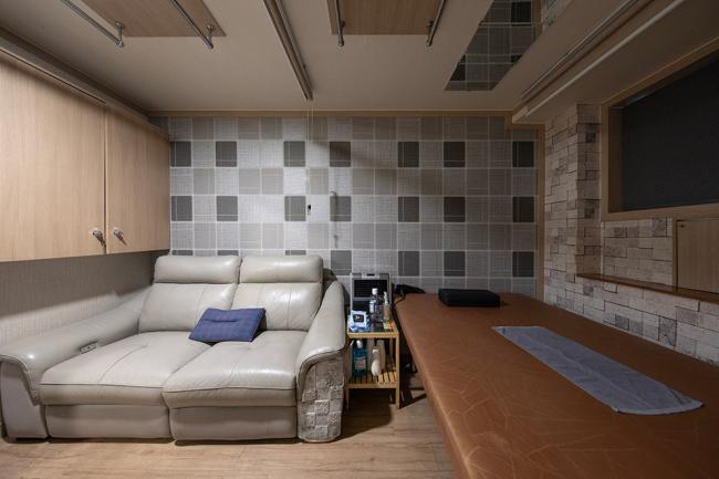 코리아힐링 내부사진 8