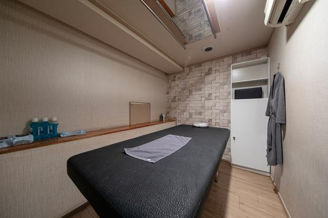 코리아힐링 내부사진 9