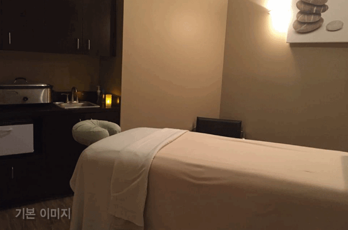 은채왁싱테라피 내부사진 1